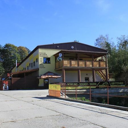 Rockhill Dacice Hotel Exterior photo